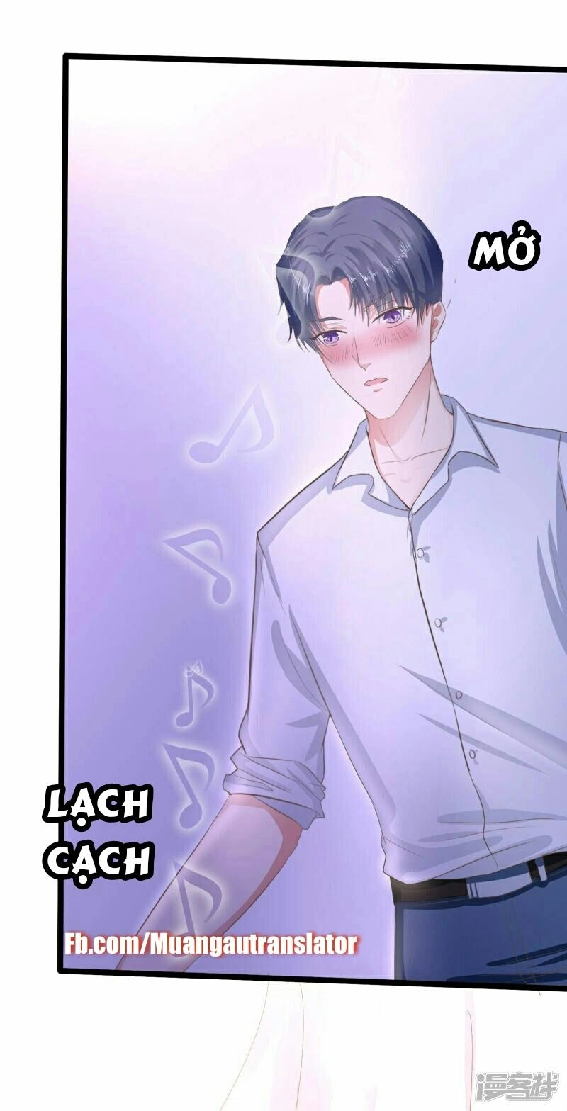 Cô Vợ Nhỏ Bị Mù Của Hàn Thiếu Chapter 2 - 6