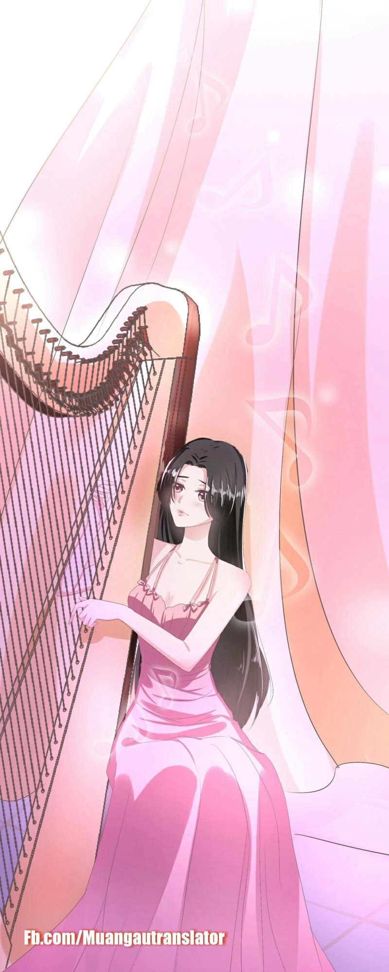 Cô Vợ Nhỏ Bị Mù Của Hàn Thiếu Chapter 2 - 7