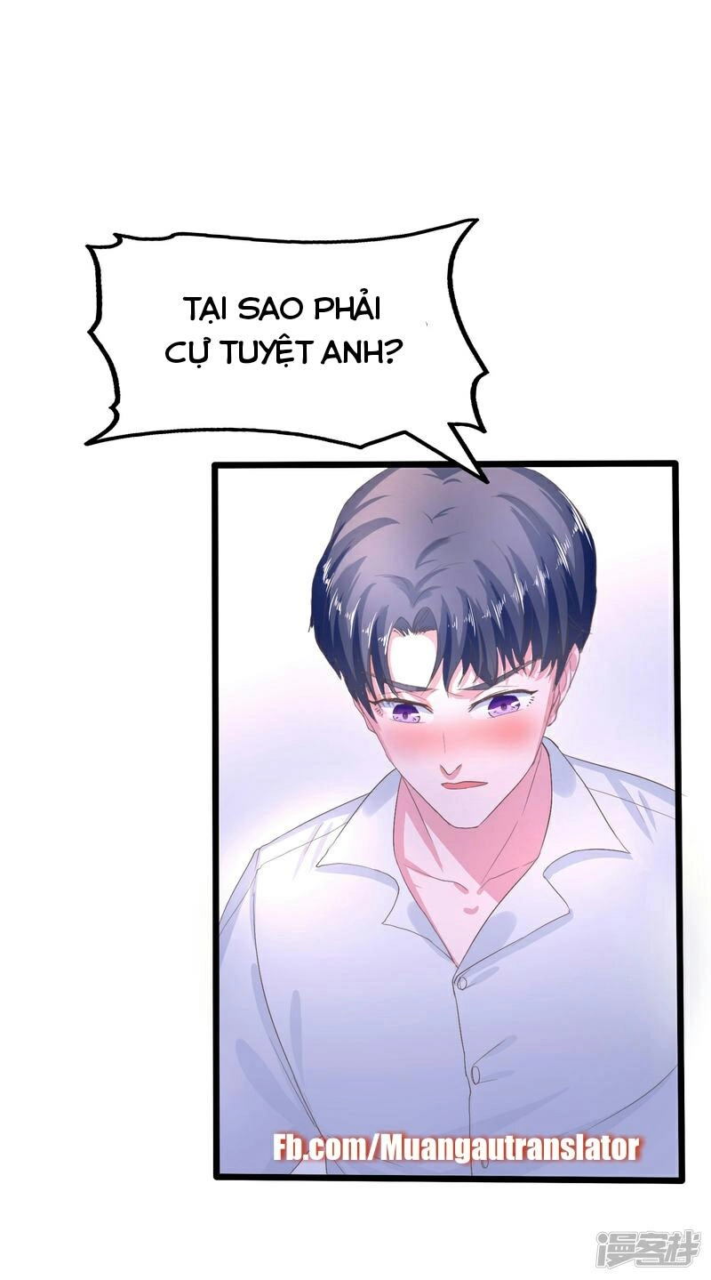 Cô Vợ Nhỏ Bị Mù Của Hàn Thiếu Chapter 2 - 9