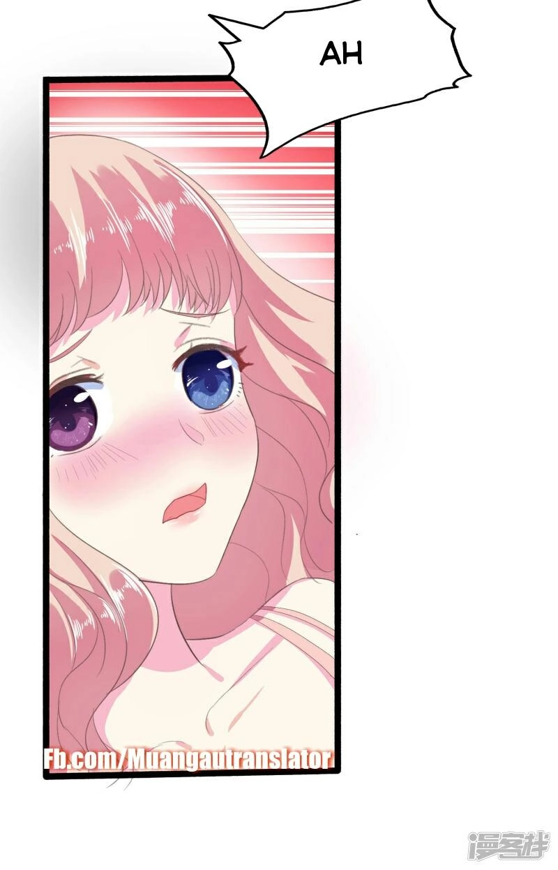 Cô Vợ Nhỏ Bị Mù Của Hàn Thiếu Chapter 2 - 11