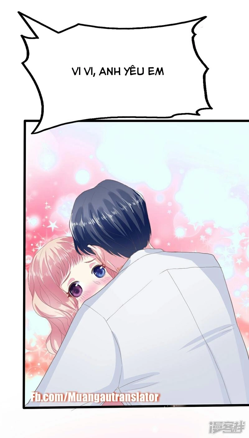 Cô Vợ Nhỏ Bị Mù Của Hàn Thiếu Chapter 2 - 12