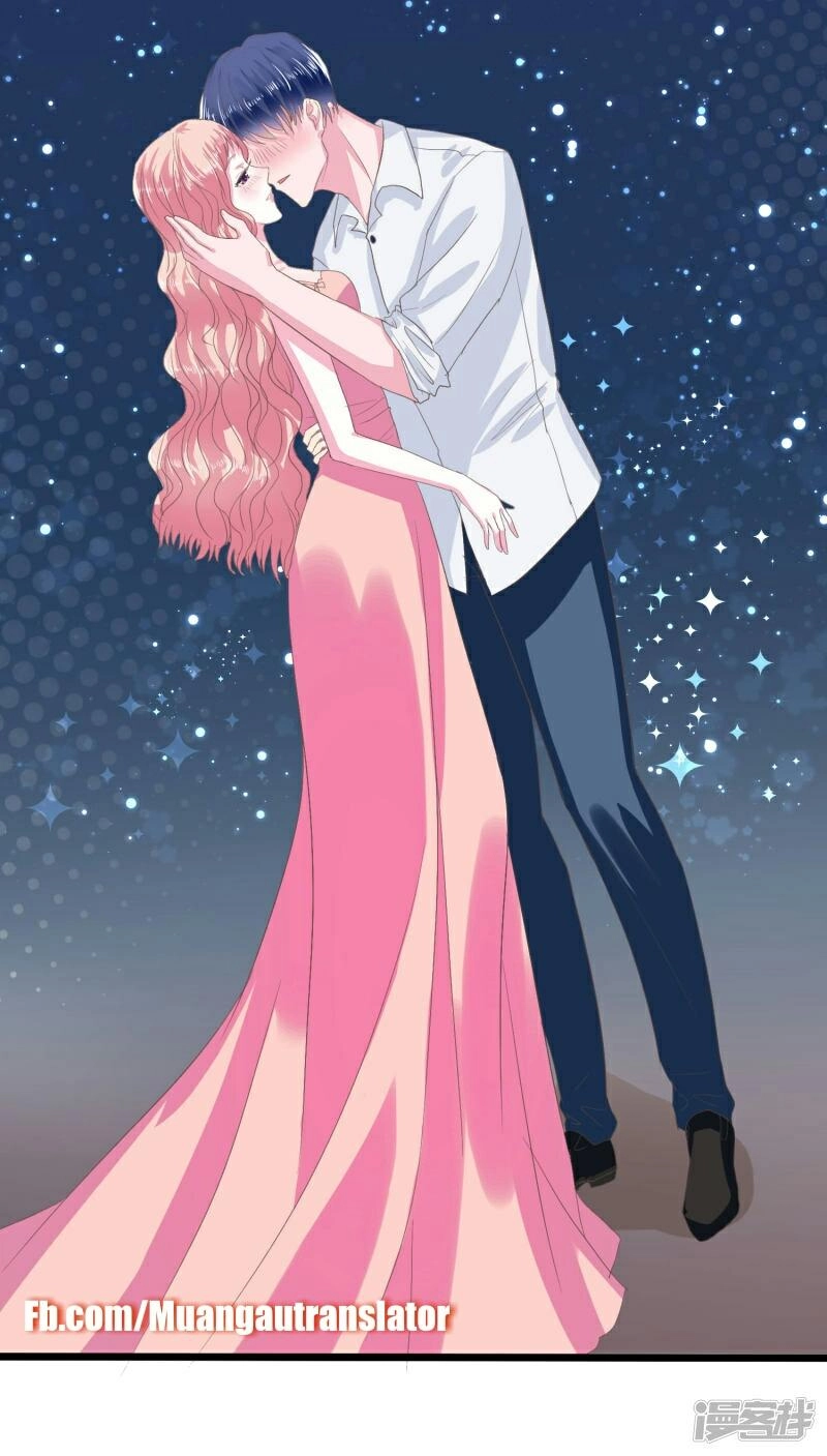 Cô Vợ Nhỏ Bị Mù Của Hàn Thiếu Chapter 2 - 20