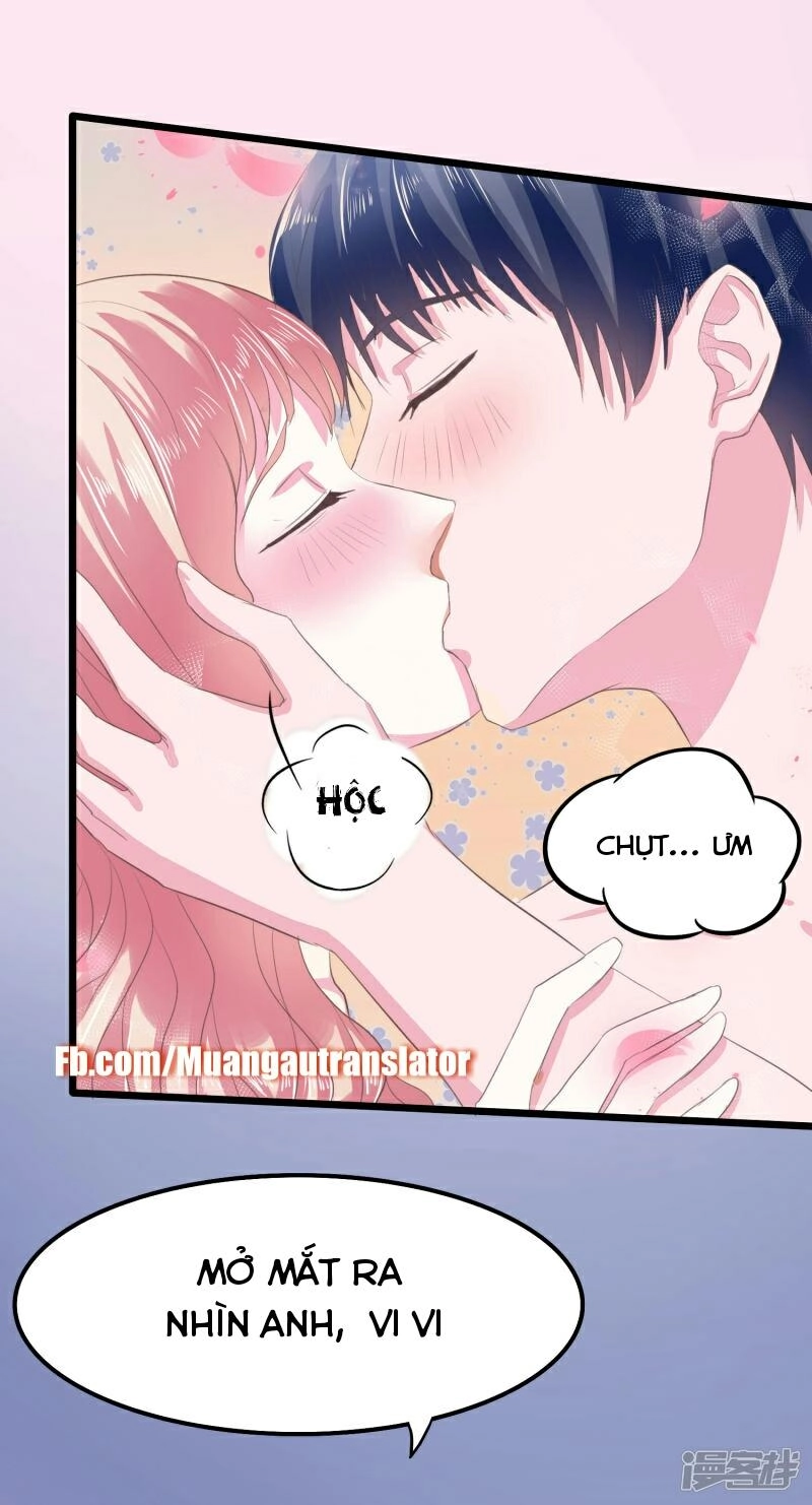 Cô Vợ Nhỏ Bị Mù Của Hàn Thiếu Chapter 2 - 24