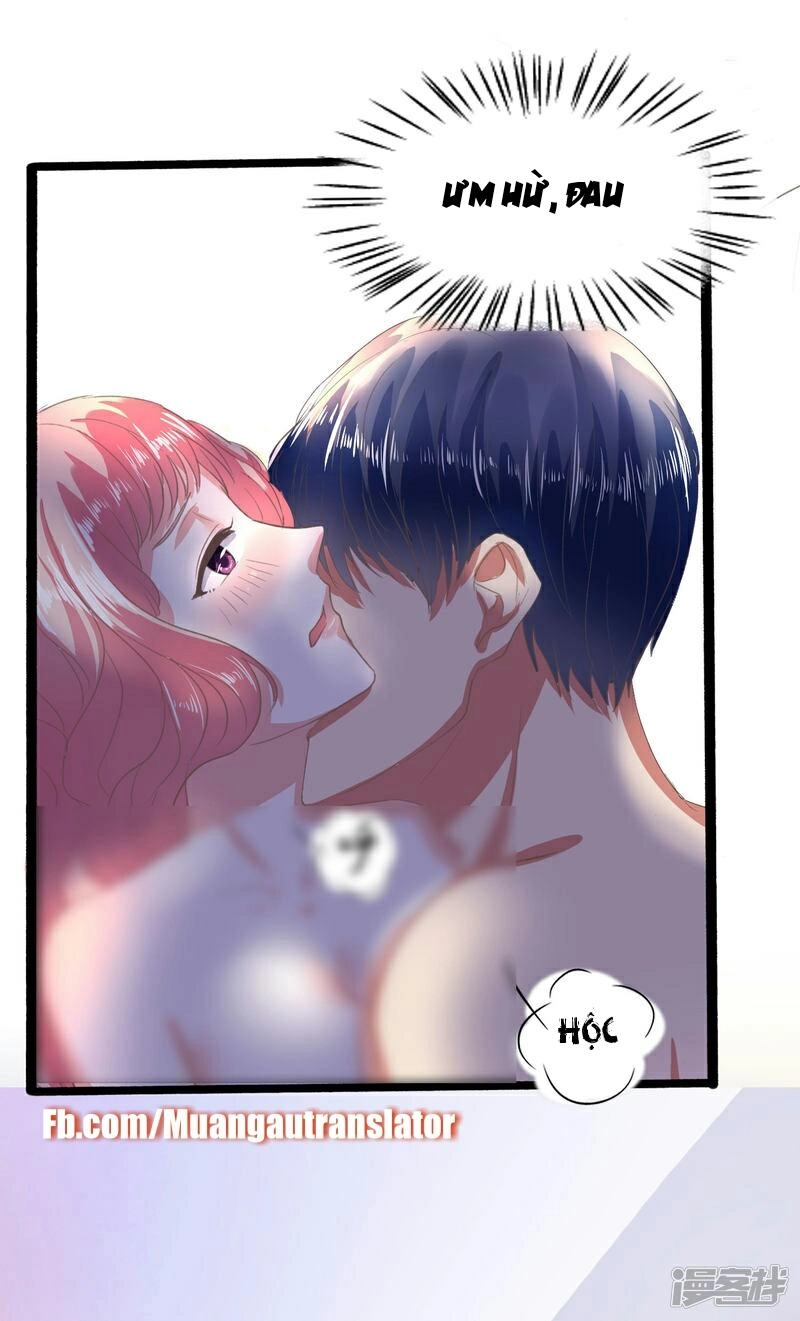 Cô Vợ Nhỏ Bị Mù Của Hàn Thiếu Chapter 2 - 28