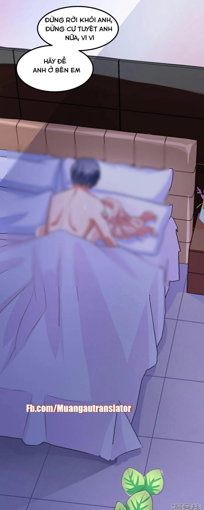 Cô Vợ Nhỏ Bị Mù Của Hàn Thiếu Chapter 2 - 29