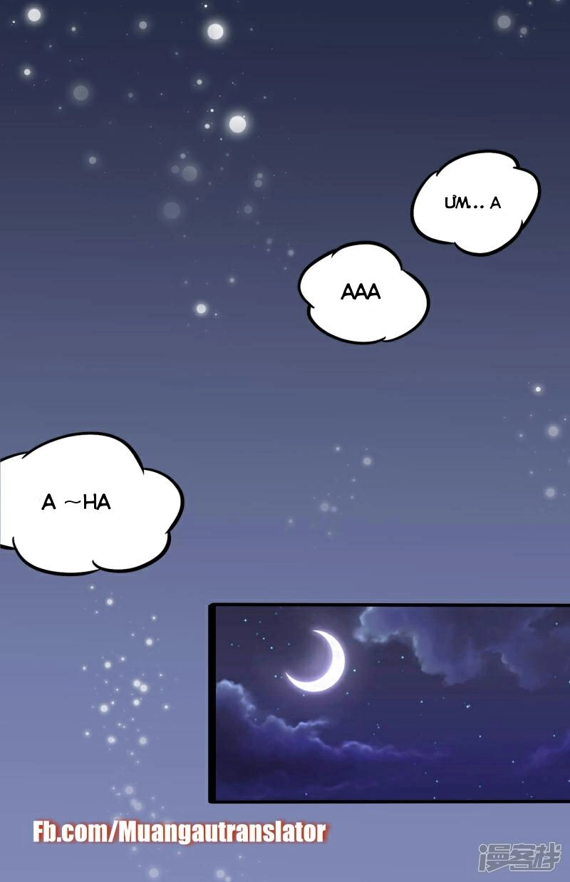 Cô Vợ Nhỏ Bị Mù Của Hàn Thiếu Chapter 2 - 32