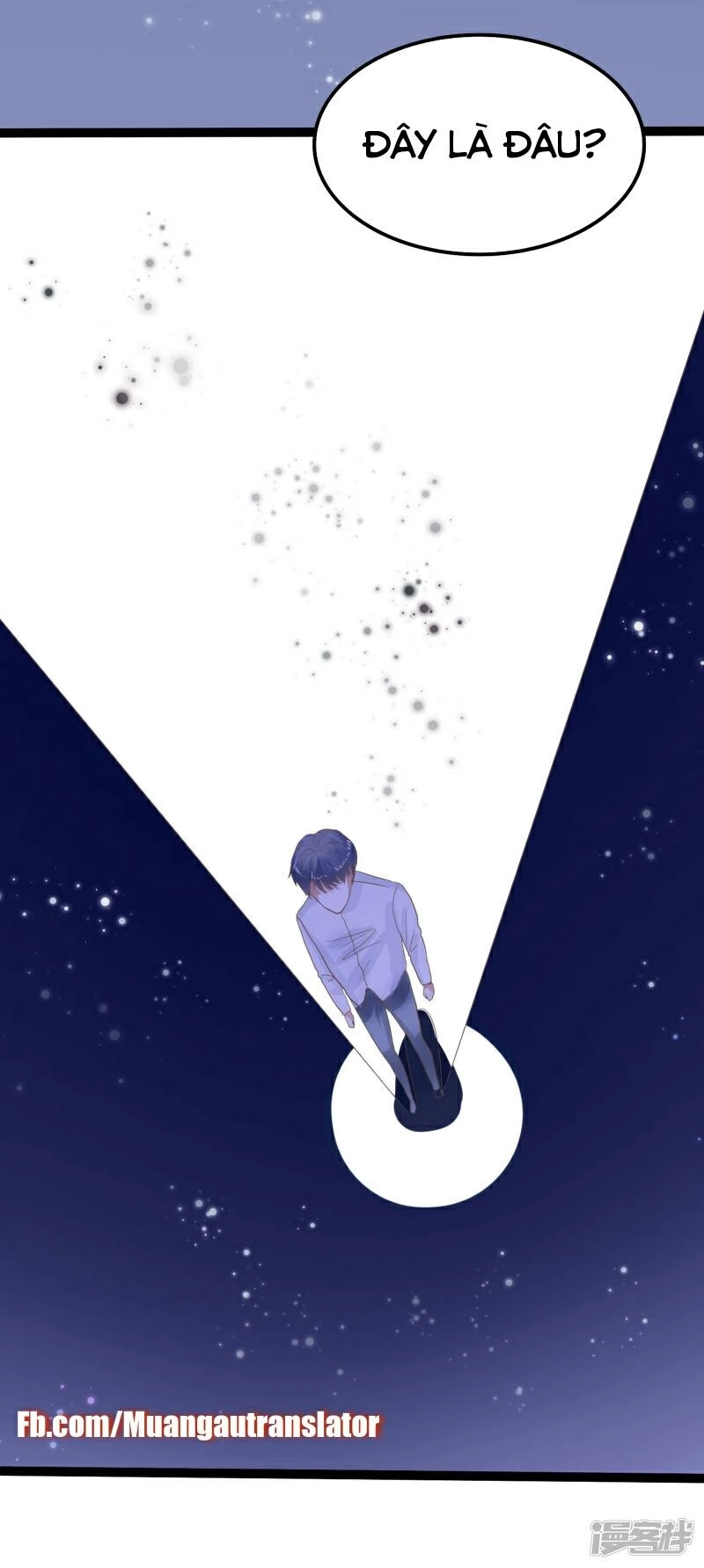 Cô Vợ Nhỏ Bị Mù Của Hàn Thiếu Chapter 2 - 33