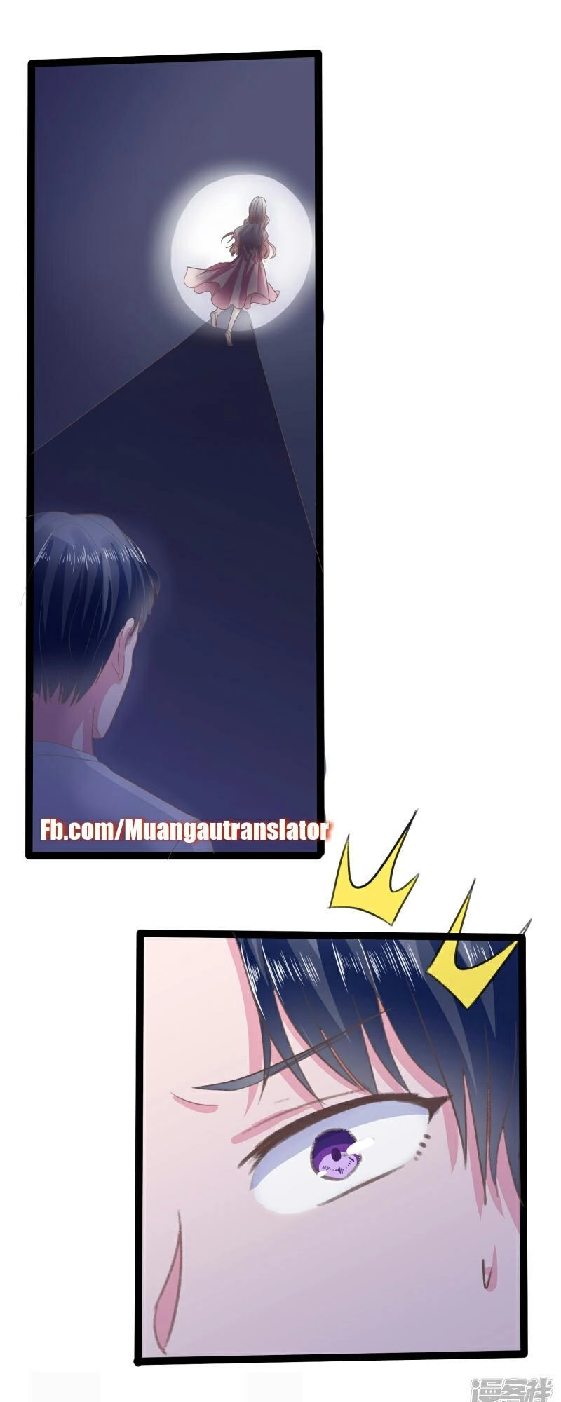 Cô Vợ Nhỏ Bị Mù Của Hàn Thiếu Chapter 2 - 34