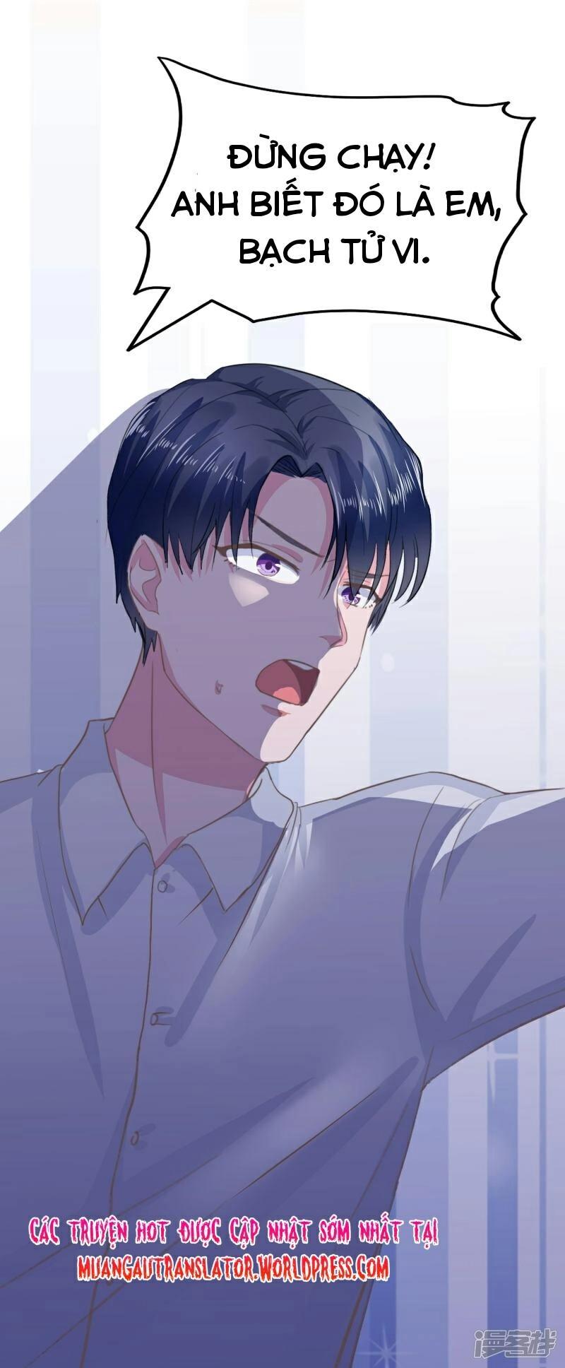 Cô Vợ Nhỏ Bị Mù Của Hàn Thiếu Chapter 2 - 36