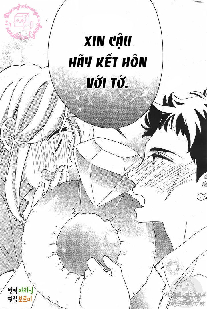 Jewelry - Hane To Kotori No Subarashiki Hibi Chapter 13 - 12