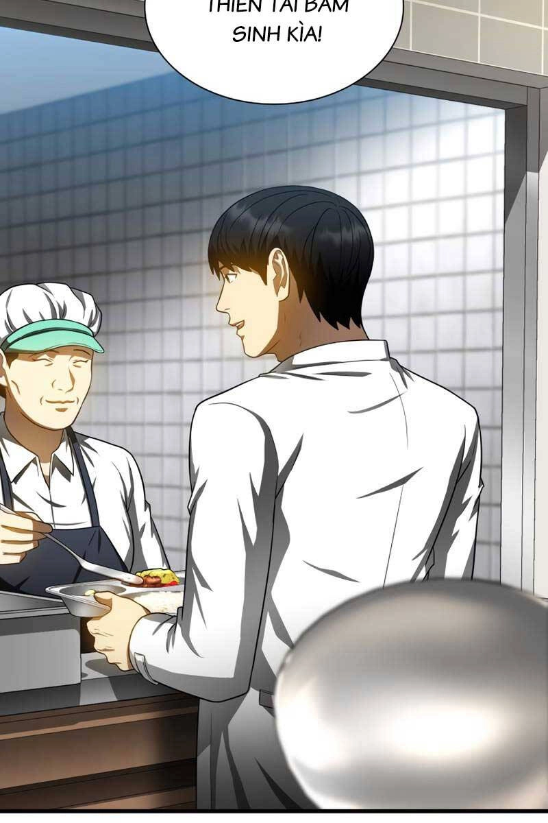 Bác Sĩ Hoàn Hảo Chapter 72 - 6