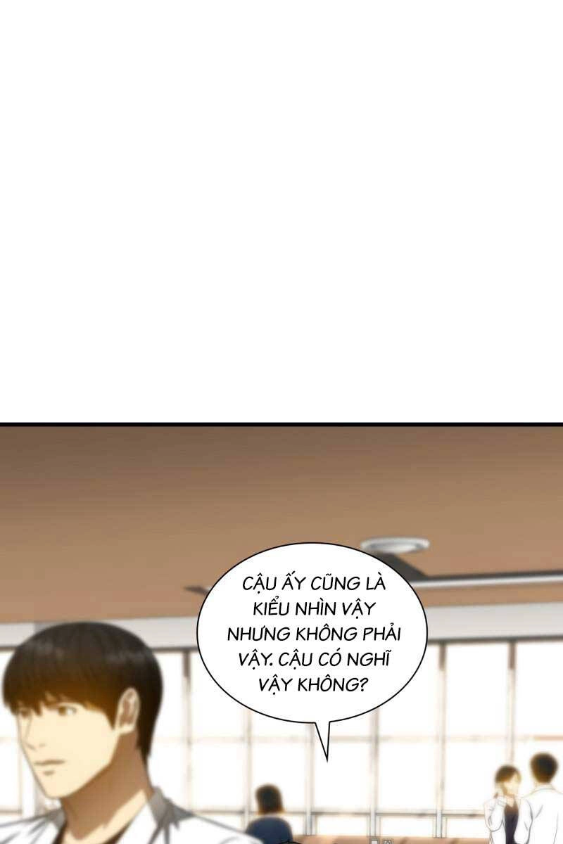 Bác Sĩ Hoàn Hảo Chapter 72 - 7
