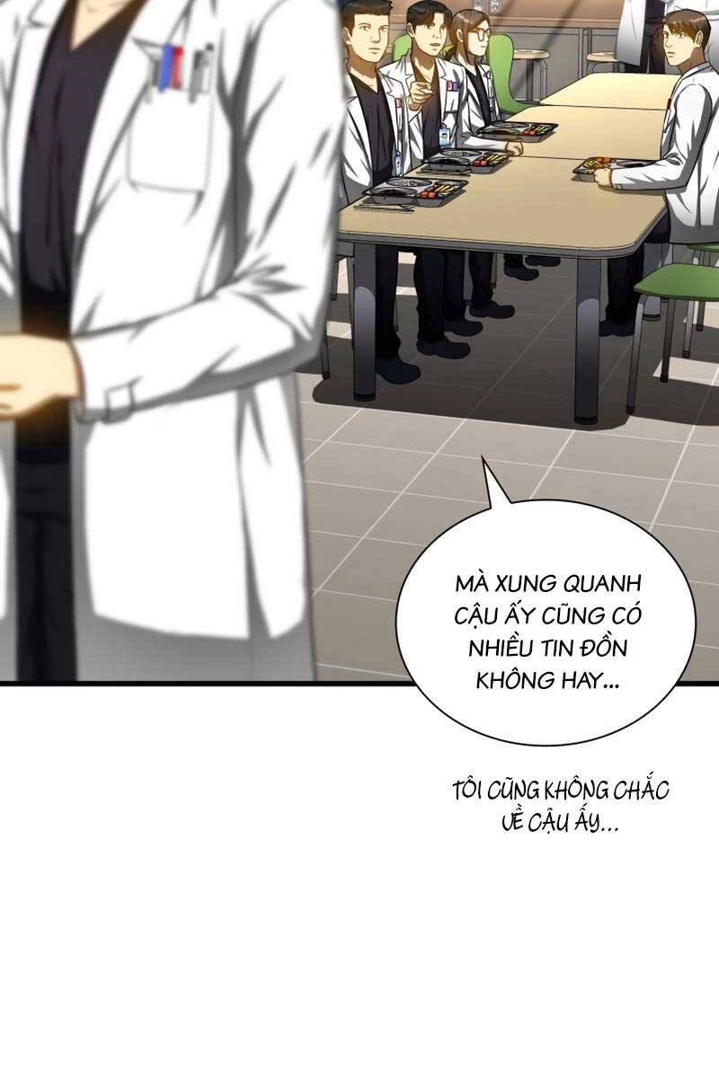 Bác Sĩ Hoàn Hảo Chapter 72 - 8