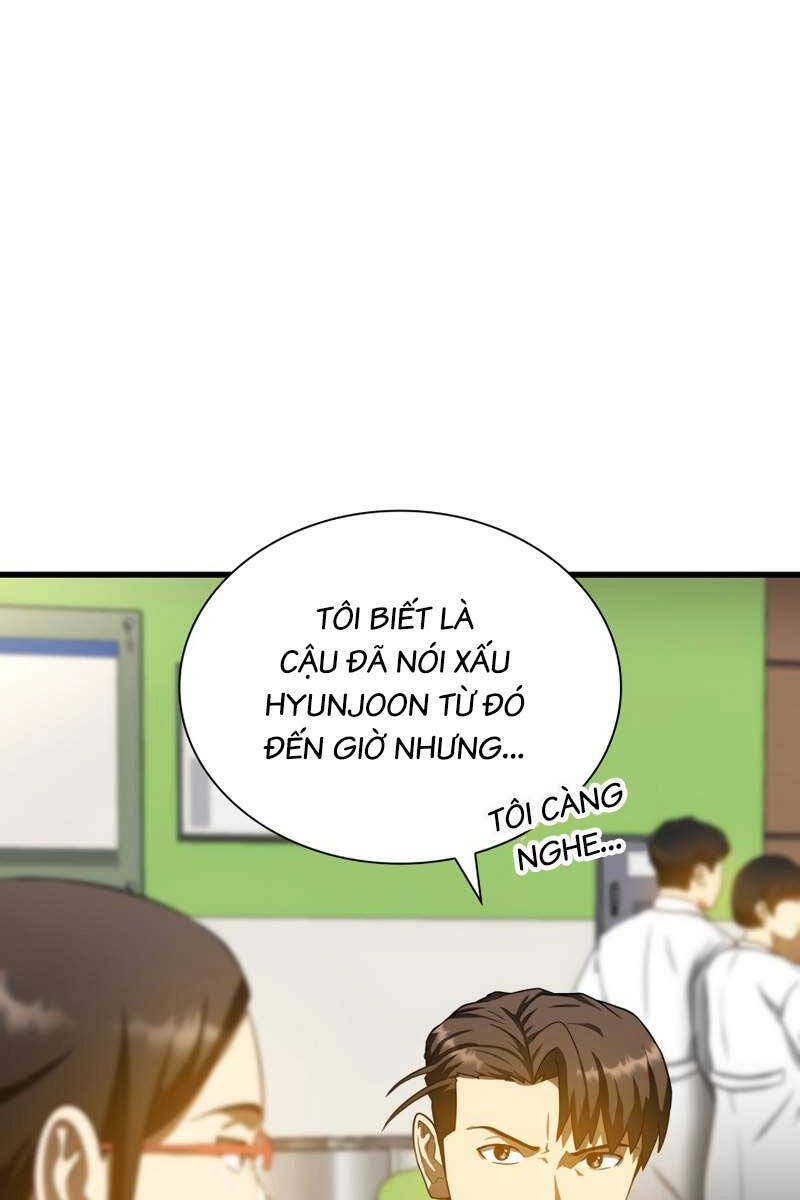 Bác Sĩ Hoàn Hảo Chapter 72 - 13