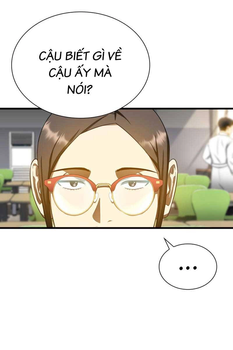 Bác Sĩ Hoàn Hảo Chapter 72 - 15