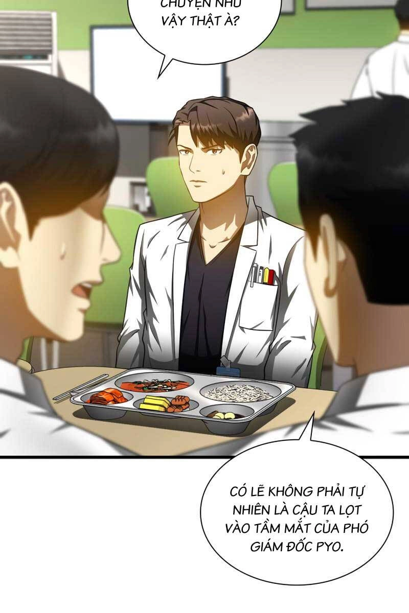 Bác Sĩ Hoàn Hảo Chapter 72 - 21
