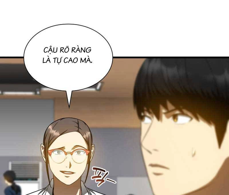 Bác Sĩ Hoàn Hảo Chapter 72 - 30