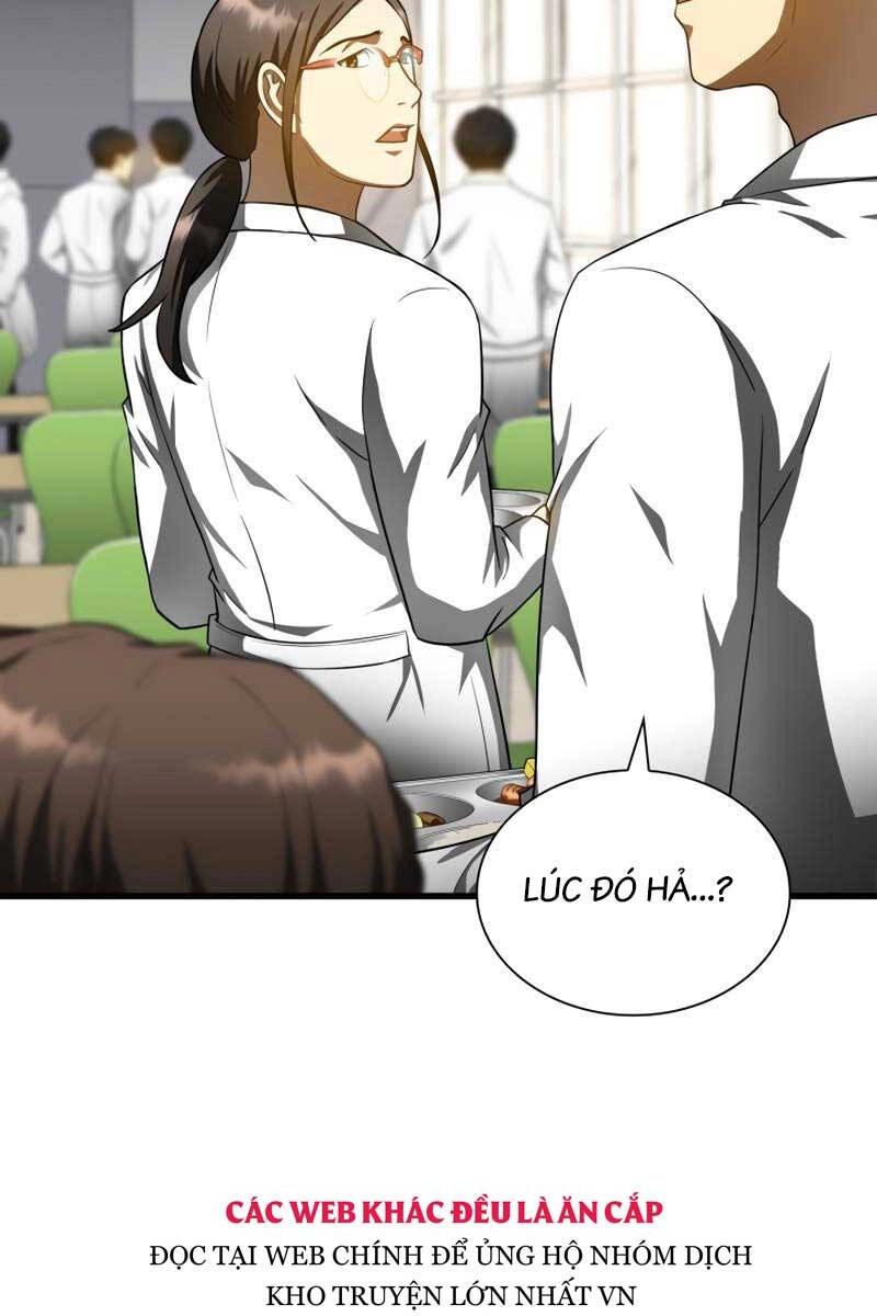 Bác Sĩ Hoàn Hảo Chapter 72 - 35