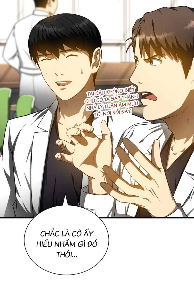Bác Sĩ Hoàn Hảo Chapter 72 - 38