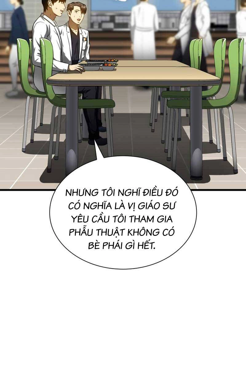 Bác Sĩ Hoàn Hảo Chapter 72 - 43