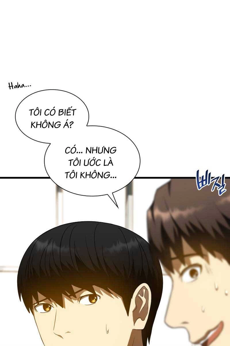 Bác Sĩ Hoàn Hảo Chapter 72 - 47