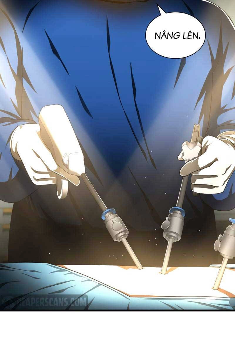 Bác Sĩ Hoàn Hảo Chapter 72 - 70