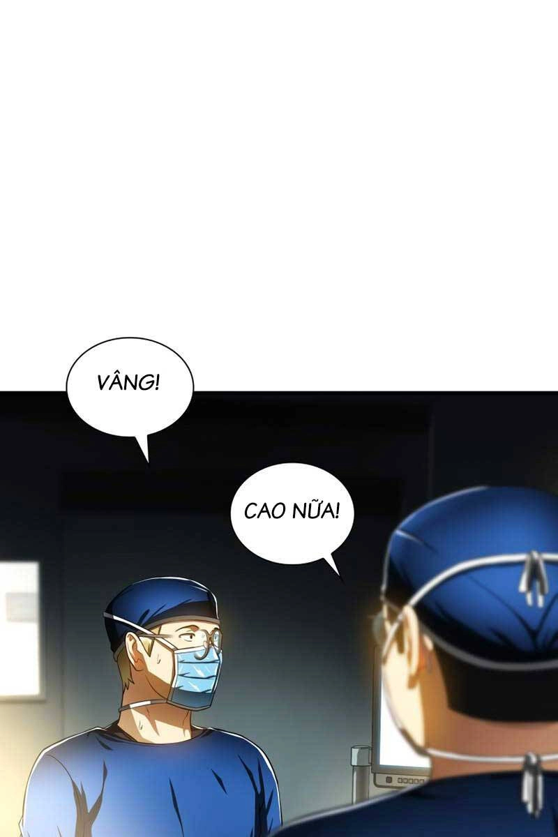 Bác Sĩ Hoàn Hảo Chapter 72 - 71