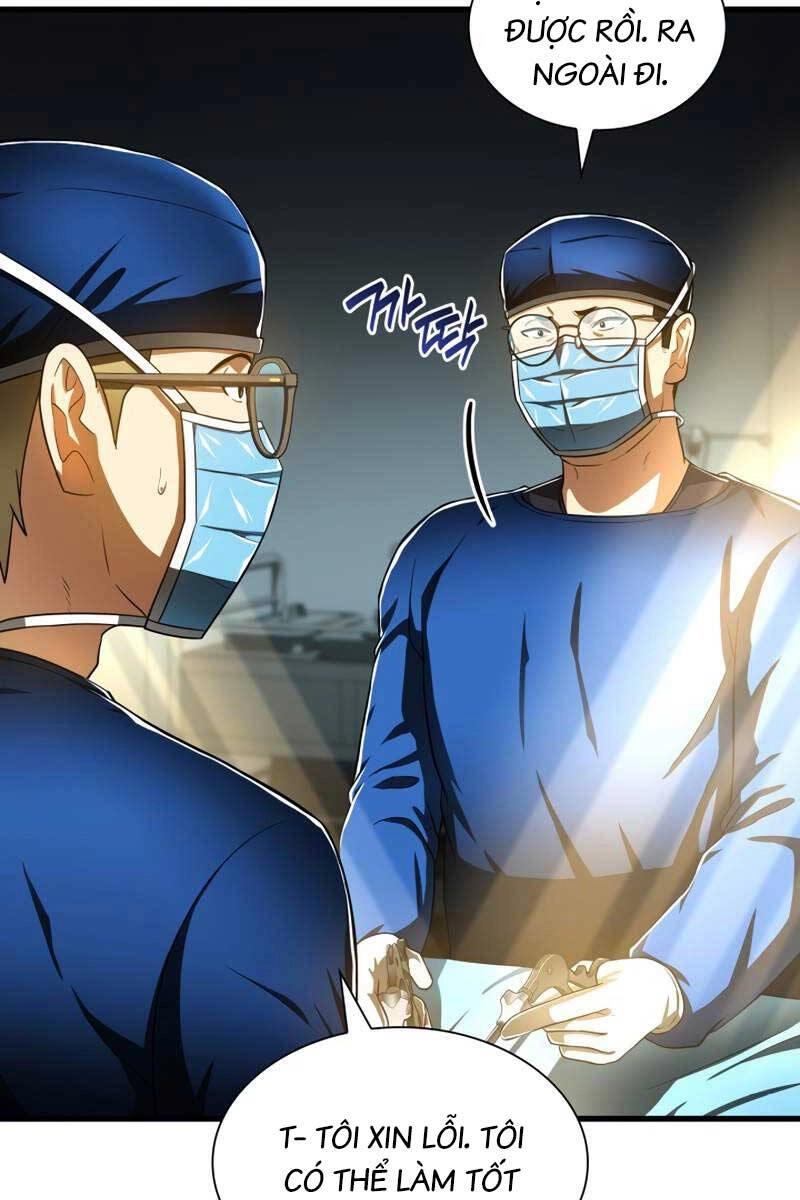 Bác Sĩ Hoàn Hảo Chapter 72 - 76