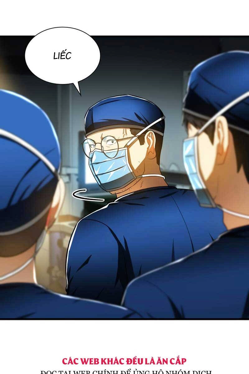Bác Sĩ Hoàn Hảo Chapter 72 - 81