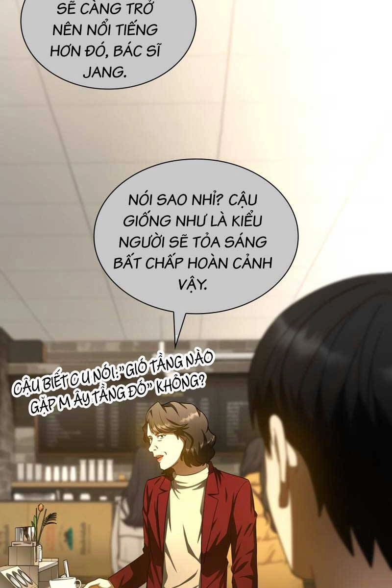 Bác Sĩ Hoàn Hảo Chapter 72 - 97