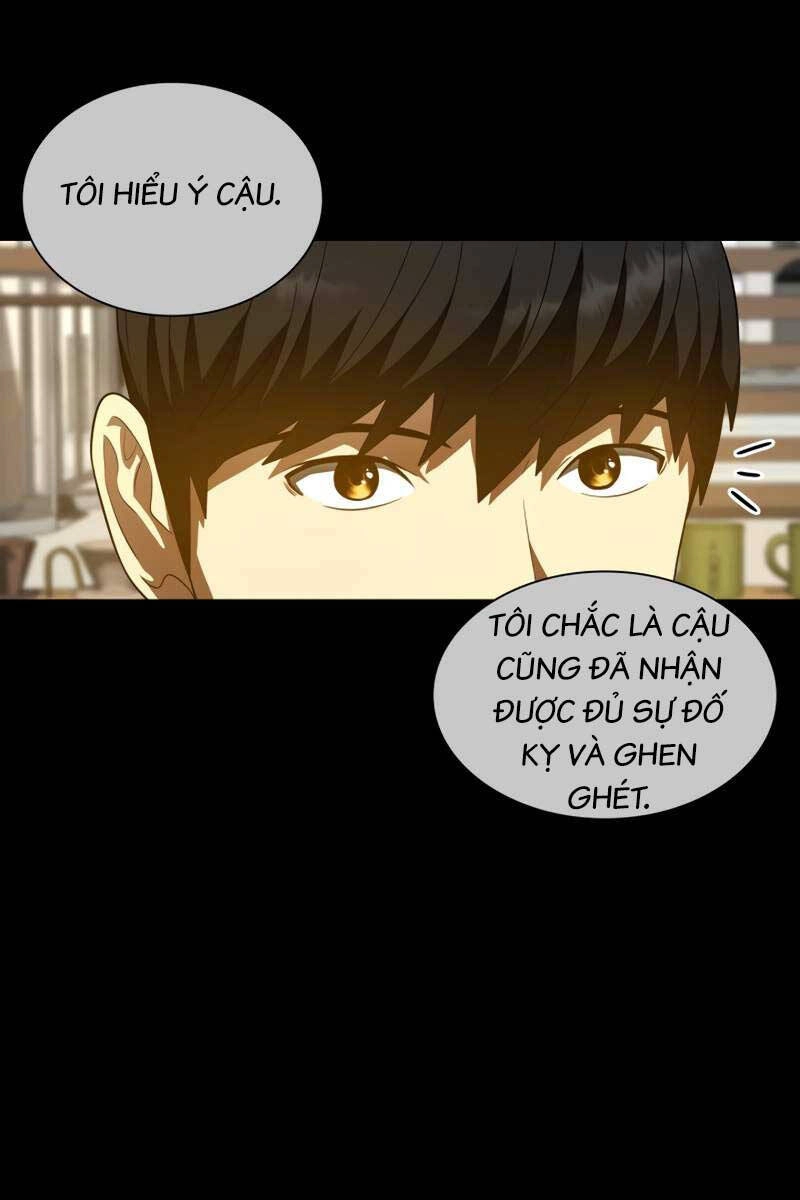 Bác Sĩ Hoàn Hảo Chapter 72 - 100