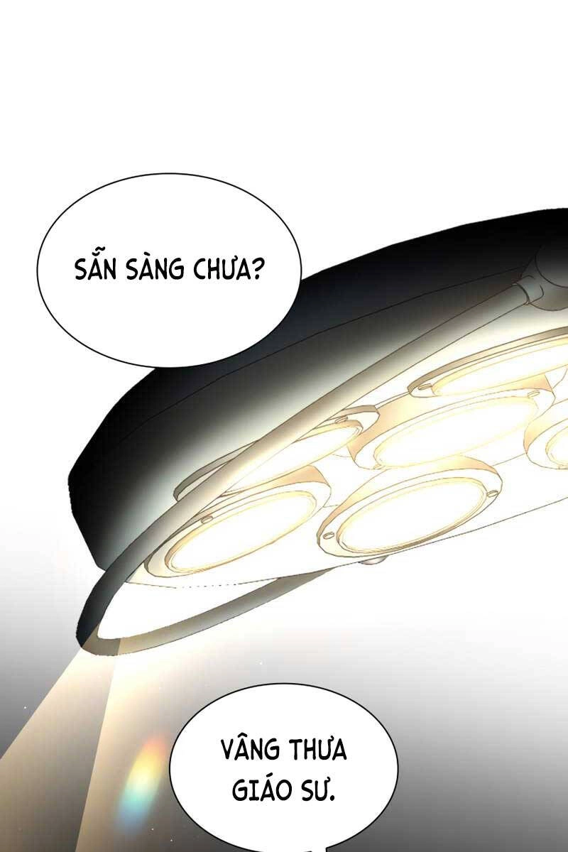 Bác Sĩ Hoàn Hảo Chapter 73 - 3