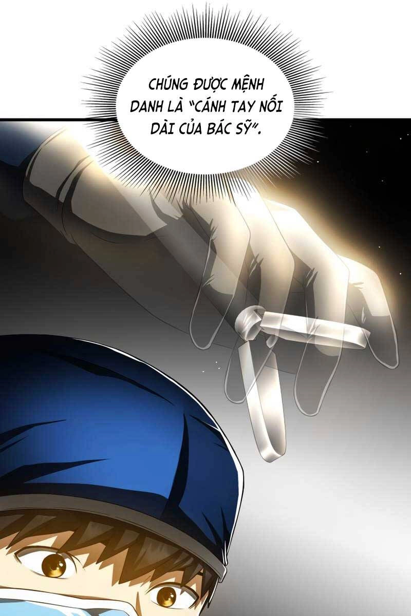 Bác Sĩ Hoàn Hảo Chapter 73 - 6