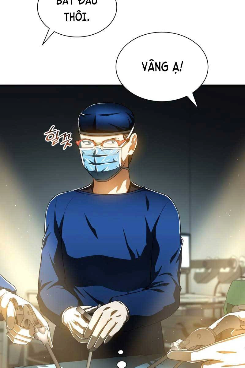 Bác Sĩ Hoàn Hảo Chapter 73 - 8