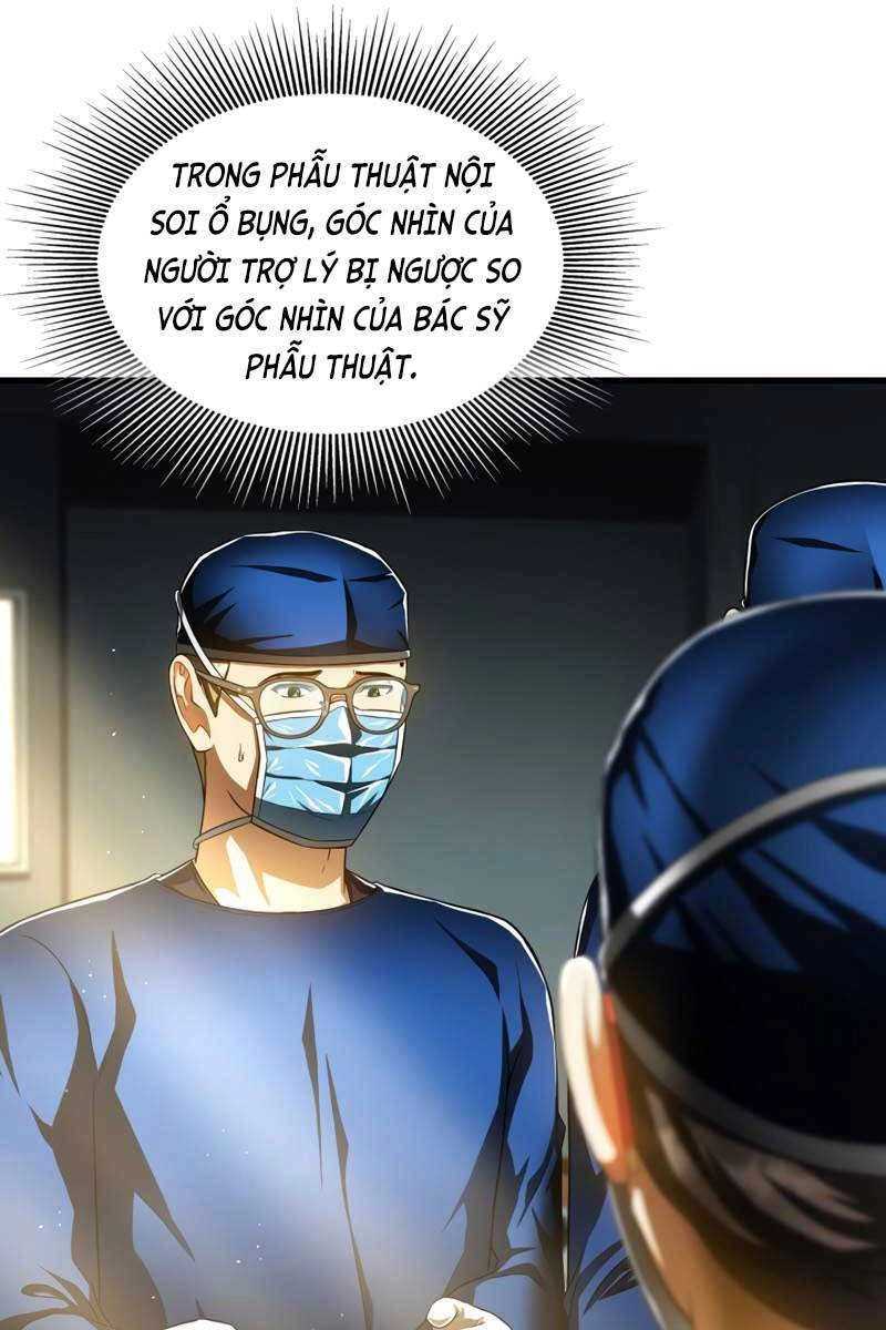 Bác Sĩ Hoàn Hảo Chapter 73 - 10