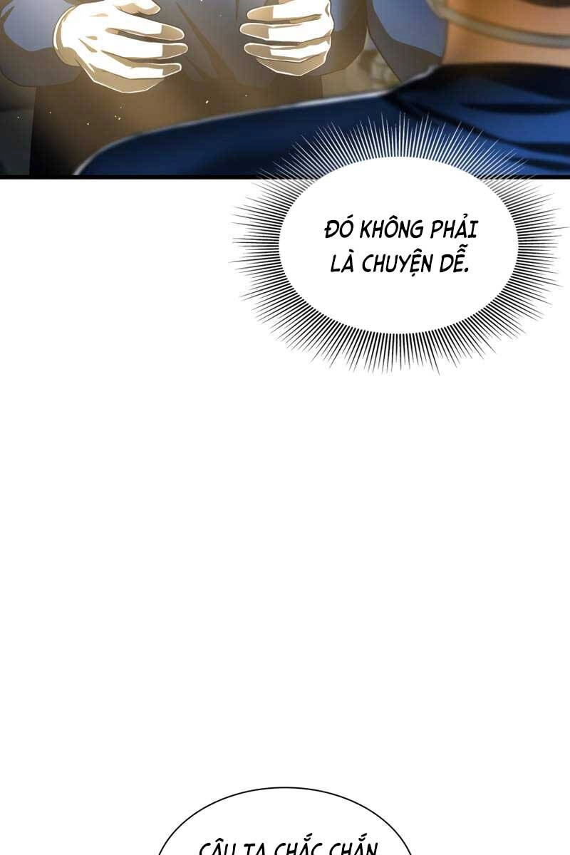 Bác Sĩ Hoàn Hảo Chapter 73 - 11