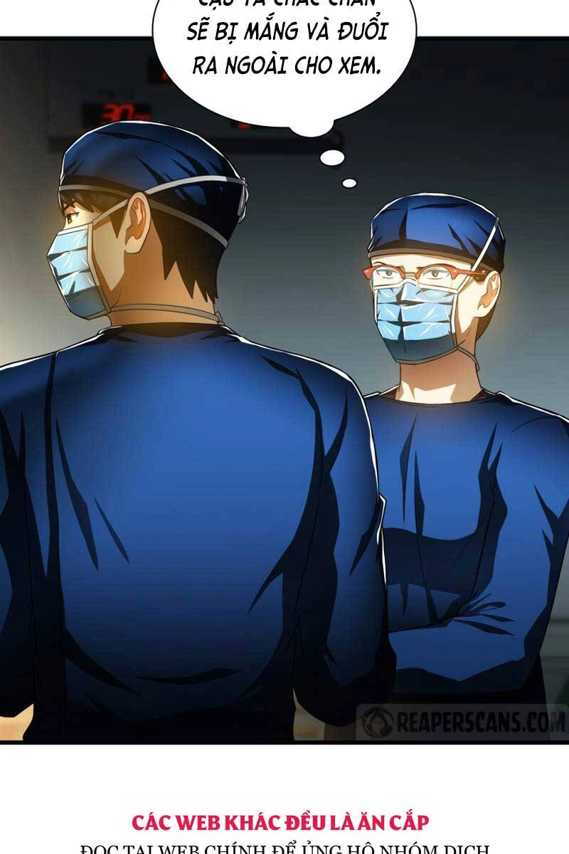 Bác Sĩ Hoàn Hảo Chapter 73 - 12