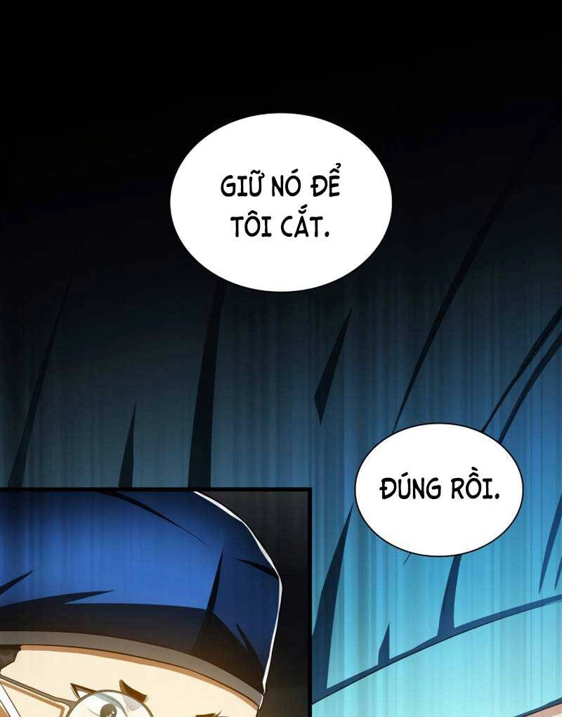 Bác Sĩ Hoàn Hảo Chapter 73 - 17