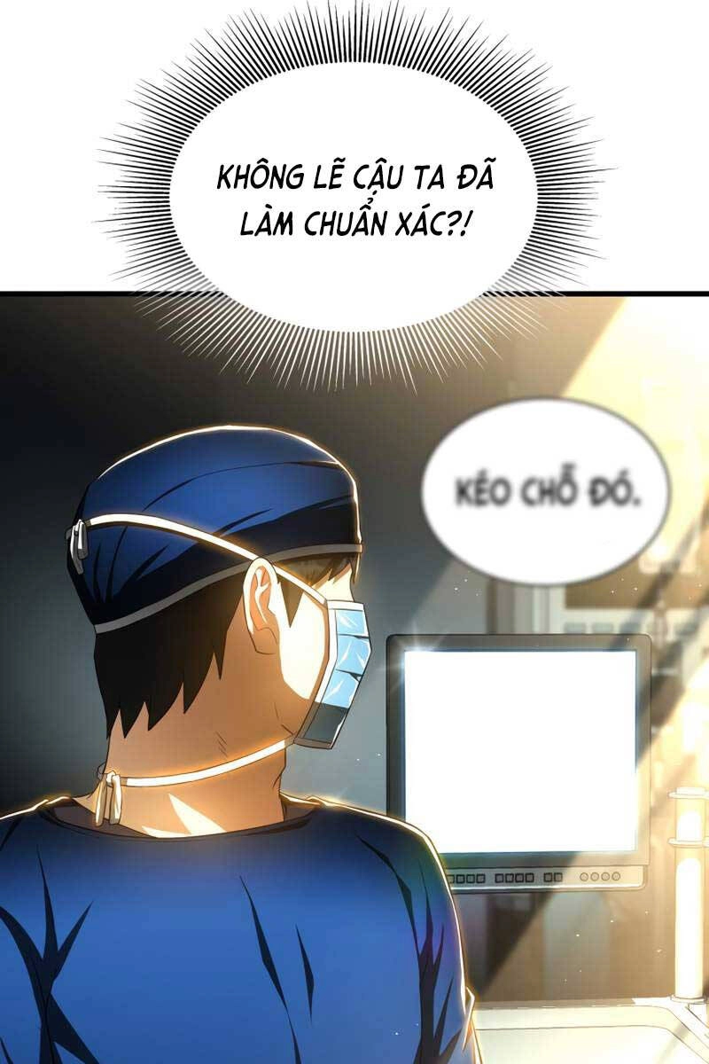 Bác Sĩ Hoàn Hảo Chapter 73 - 21