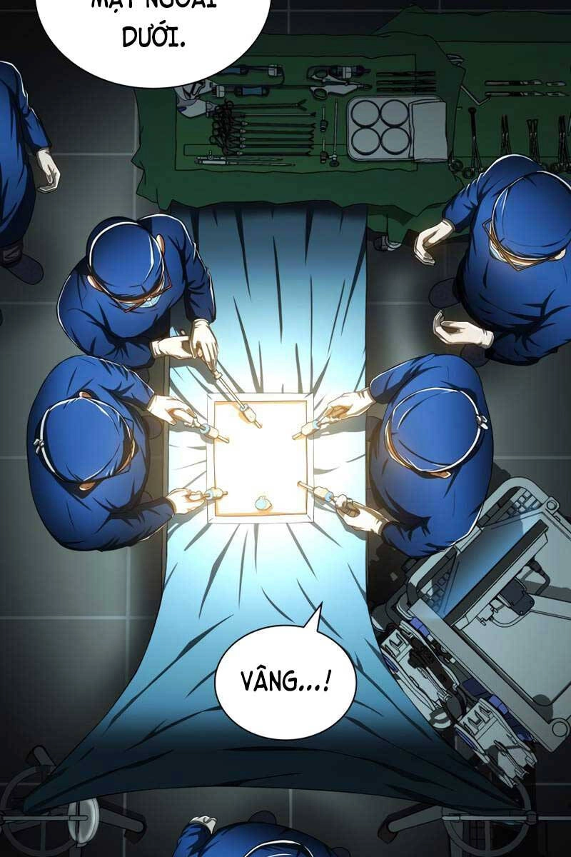 Bác Sĩ Hoàn Hảo Chapter 73 - 23