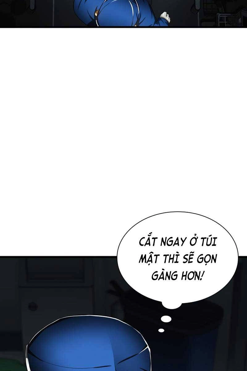 Bác Sĩ Hoàn Hảo Chapter 73 - 24