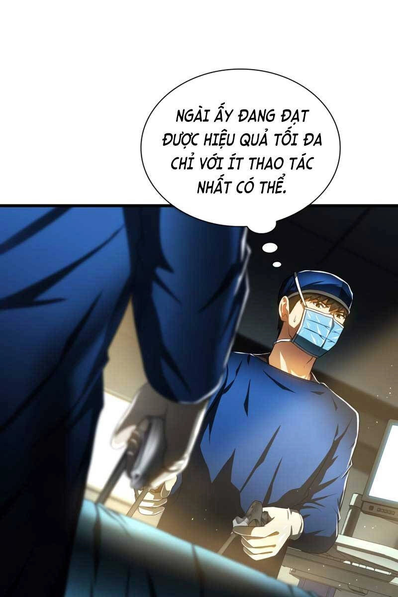 Bác Sĩ Hoàn Hảo Chapter 73 - 26