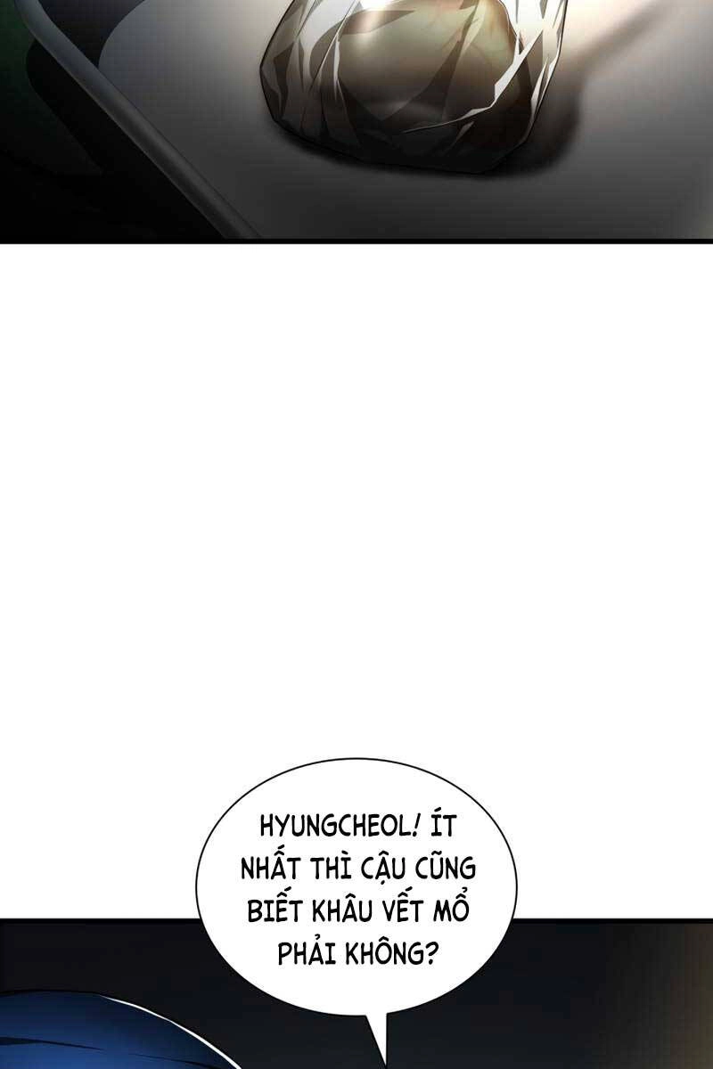 Bác Sĩ Hoàn Hảo Chapter 73 - 34