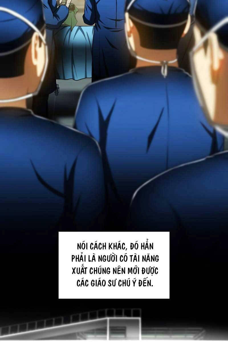 Bác Sĩ Hoàn Hảo Chapter 73 - 44