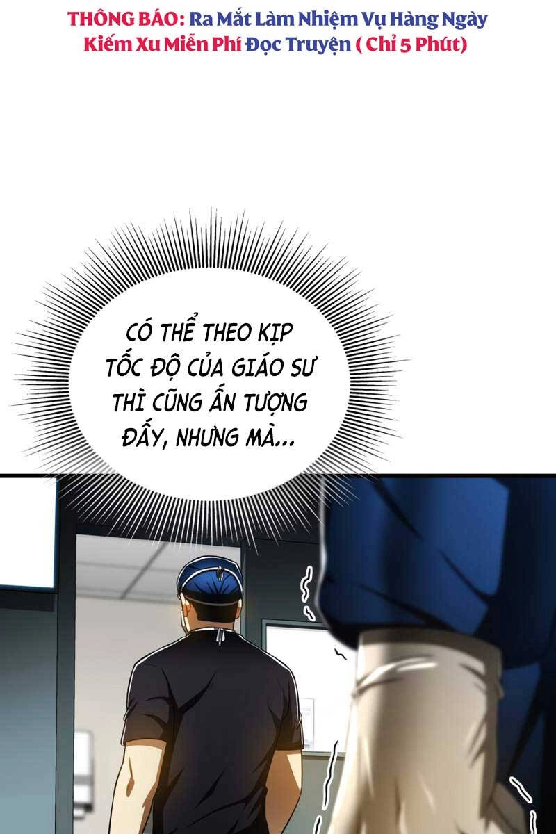 Bác Sĩ Hoàn Hảo Chapter 73 - 50