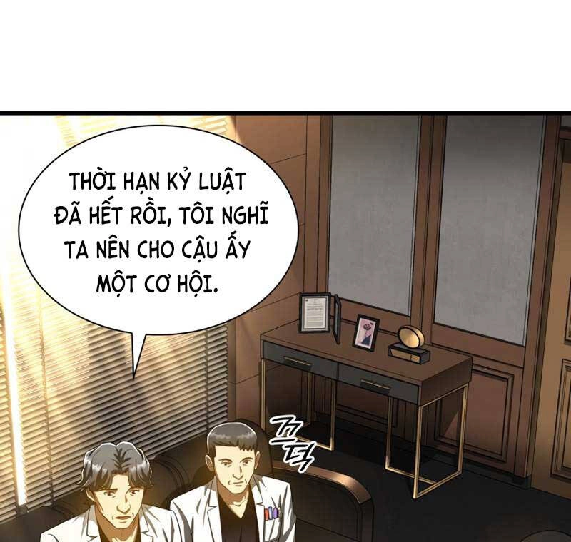 Bác Sĩ Hoàn Hảo Chapter 73 - 57
