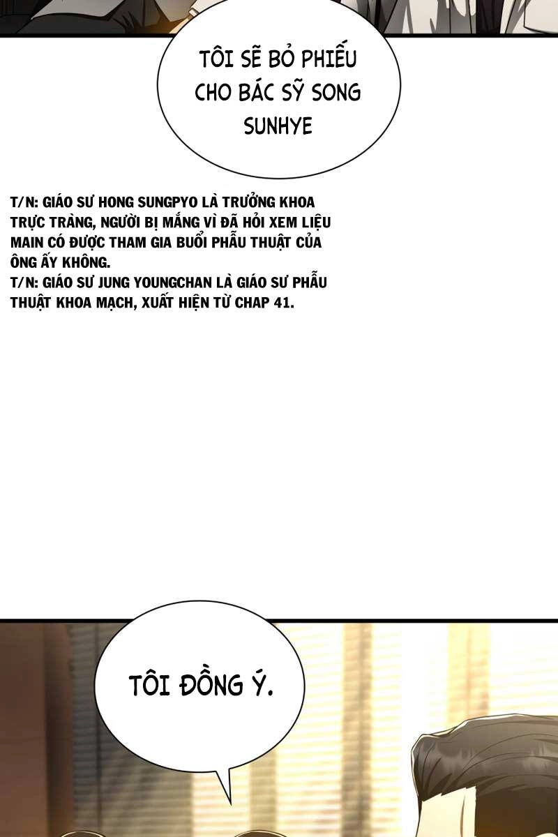 Bác Sĩ Hoàn Hảo Chapter 73 - 60