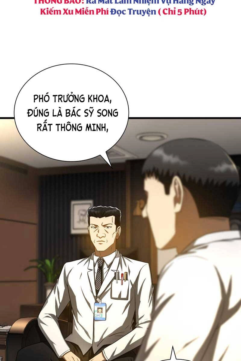 Bác Sĩ Hoàn Hảo Chapter 73 - 62