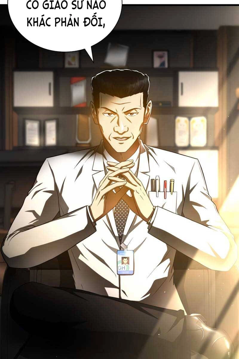 Bác Sĩ Hoàn Hảo Chapter 73 - 71