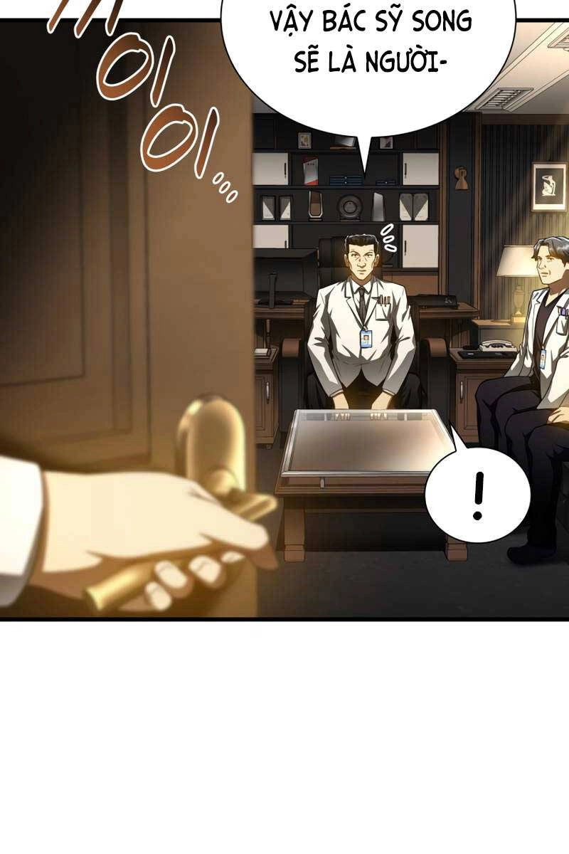 Bác Sĩ Hoàn Hảo Chapter 73 - 73